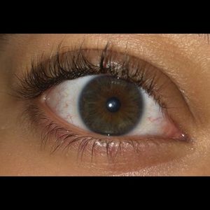 Meet your Posher, Morgan🥀🐾